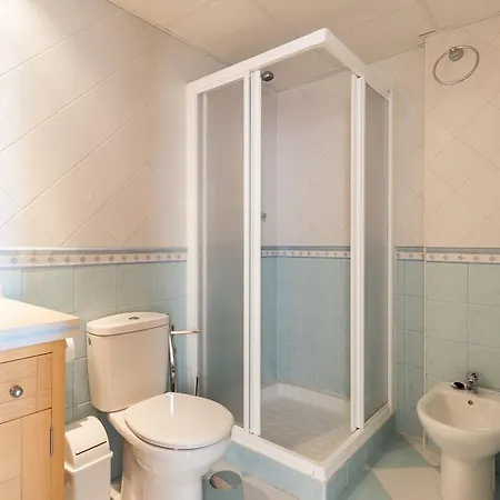Apartment Malagasuite Front Beach & Parking Torremolinos